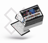 A1 Xplore TV