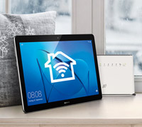 A1 Internet inklusive gratis Huawei Tablet